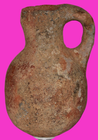 Ancient Jug Holy Land Artifact
