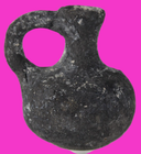 King David Holy Land Jugglet Artifact