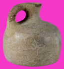 King David Holy Land Jugglet Artifact