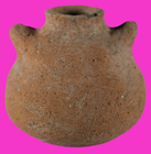 Holy Land Ancient Artifact