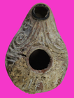 Oil Lamp Anceint Holy Land Artifact