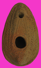 Oil Lamp Anceint Holy Land Artifact