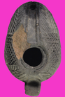 Oil Lamp Anceint Holy Land Artifact