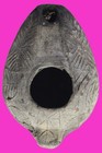 Oil Lamp Anceint Holy Land Artifact