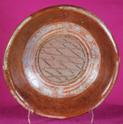 Ancient pre columbian artifact