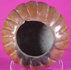 Ancient pre columbian artifact